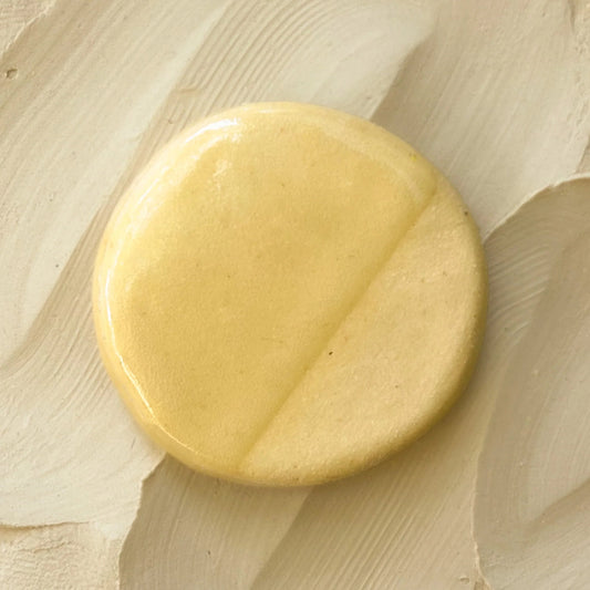 Colored Clay - Honeybee