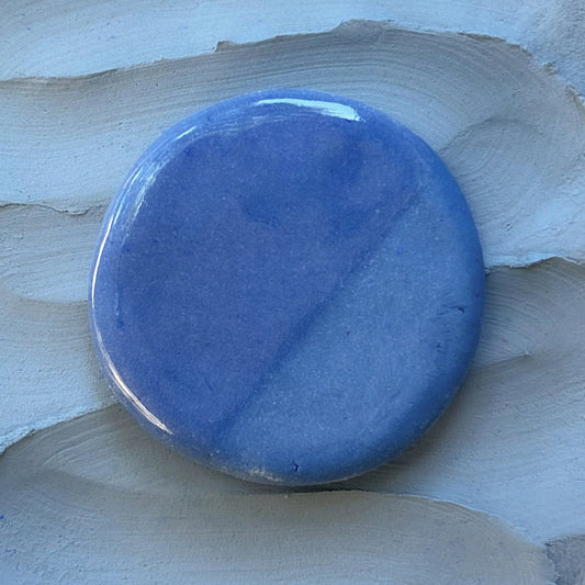 Colored Clay - Denim