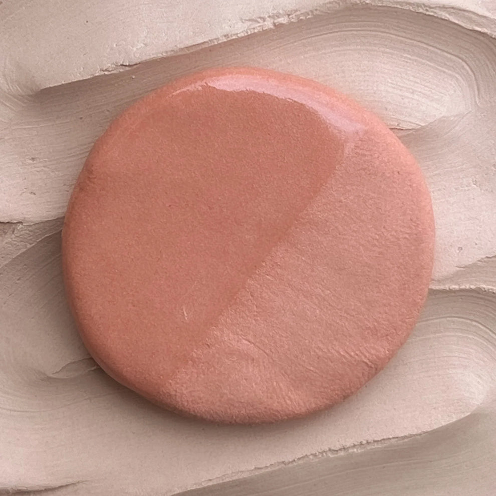 Colored Clay - Melon