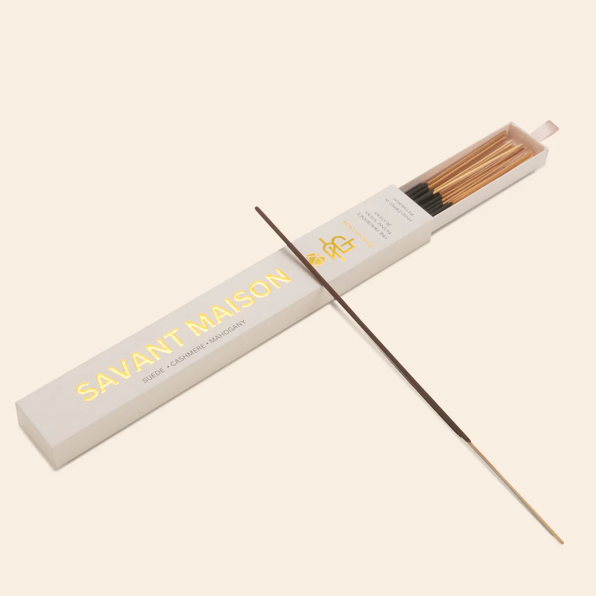 Savant Maison Incense