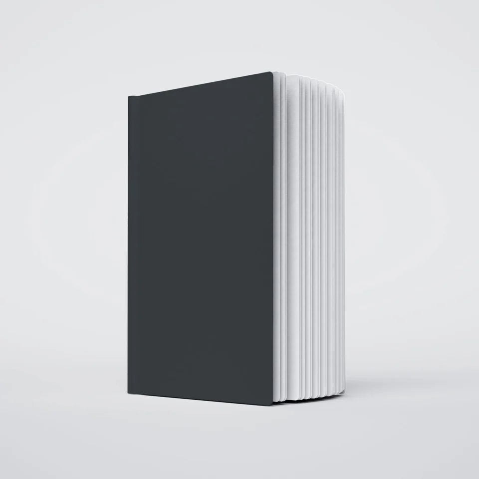 Tuxedo No. 1 (Perfect Bound 3-pack)