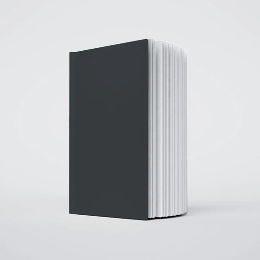 Tuxedo No. 1 (Perfect Bound 3-pack)
