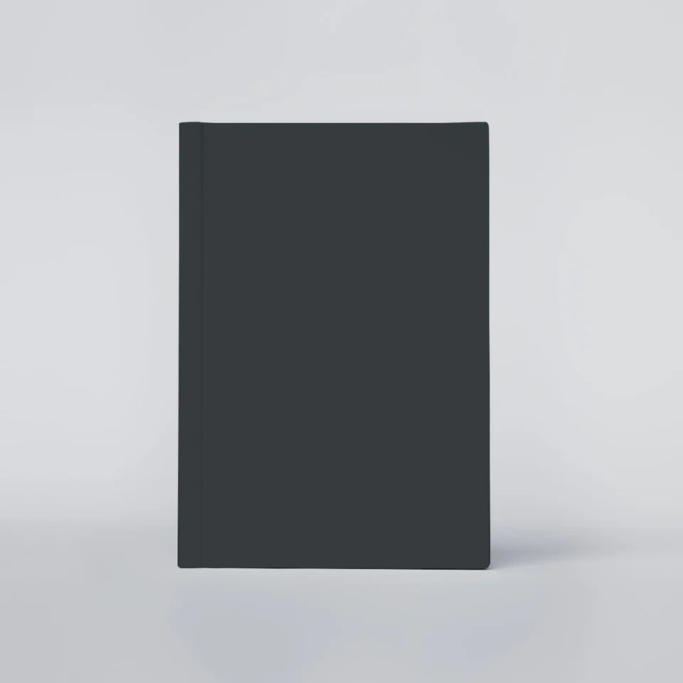 Tuxedo No. 1 (Perfect Bound 3-pack)