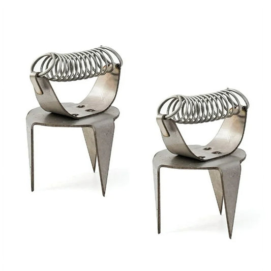 Fingertip Glaze Clips