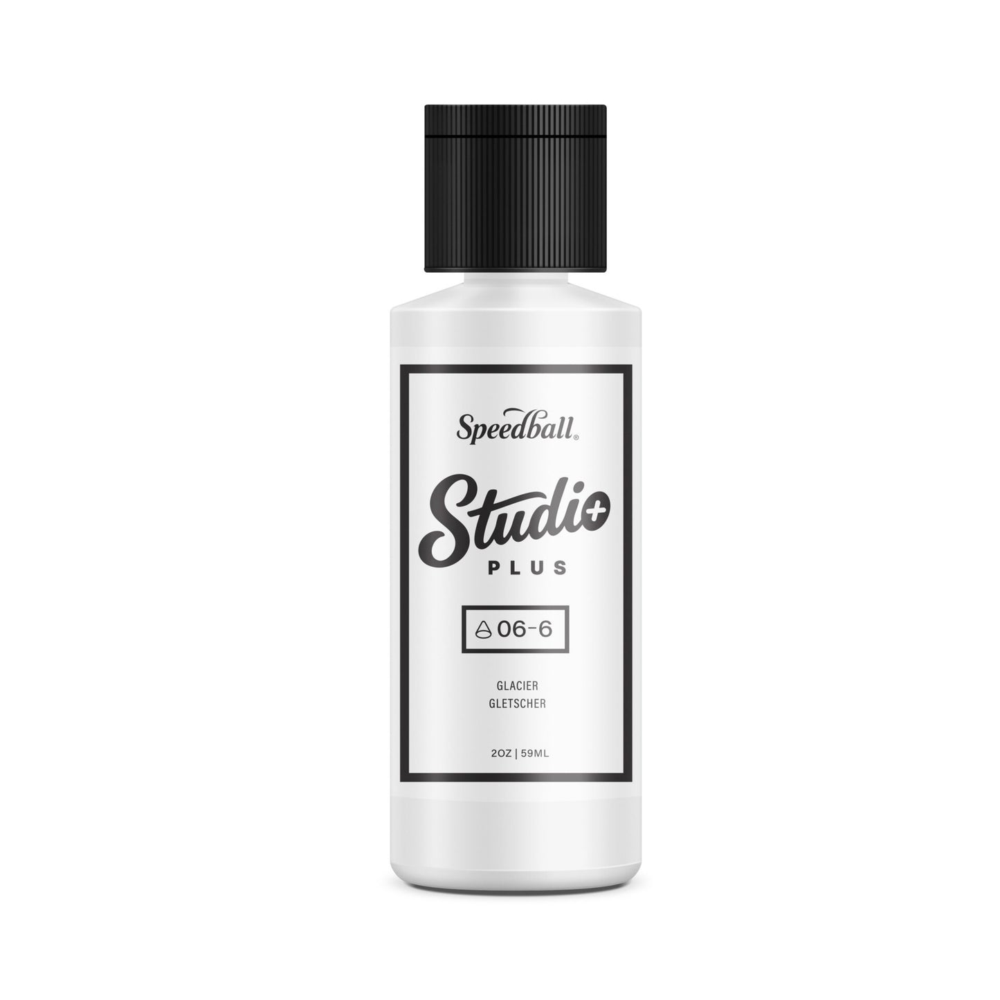 Speedball Studio Plus - Glacier