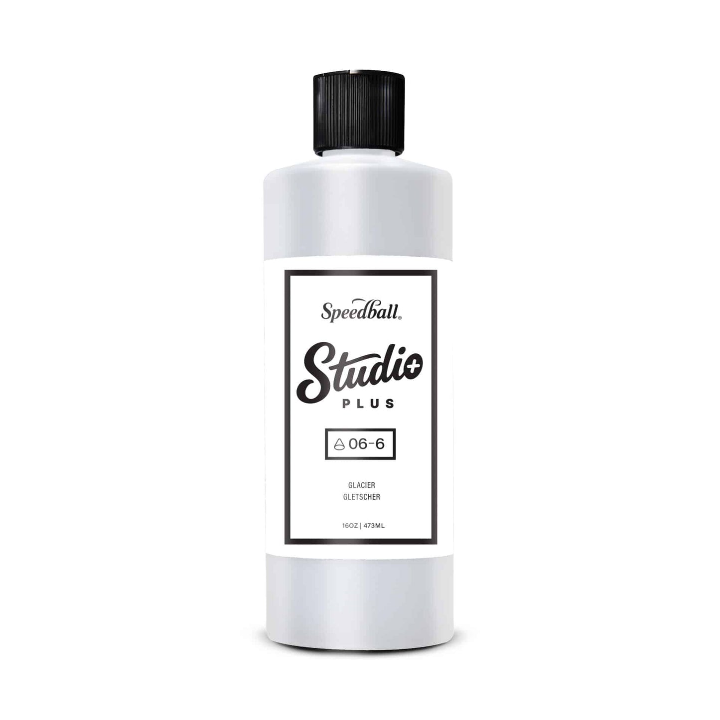 Speedball Studio Plus - Glacier