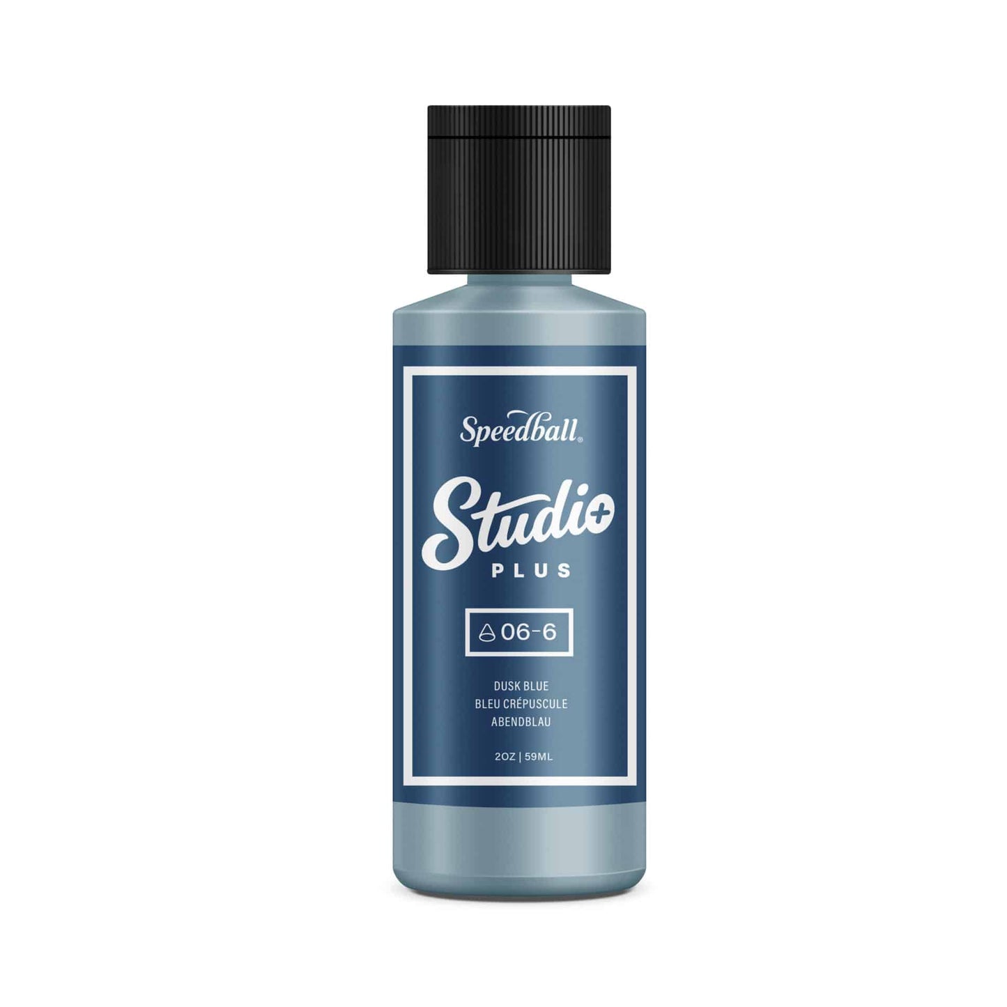 Speedball Studio Plus - Dusk Blue