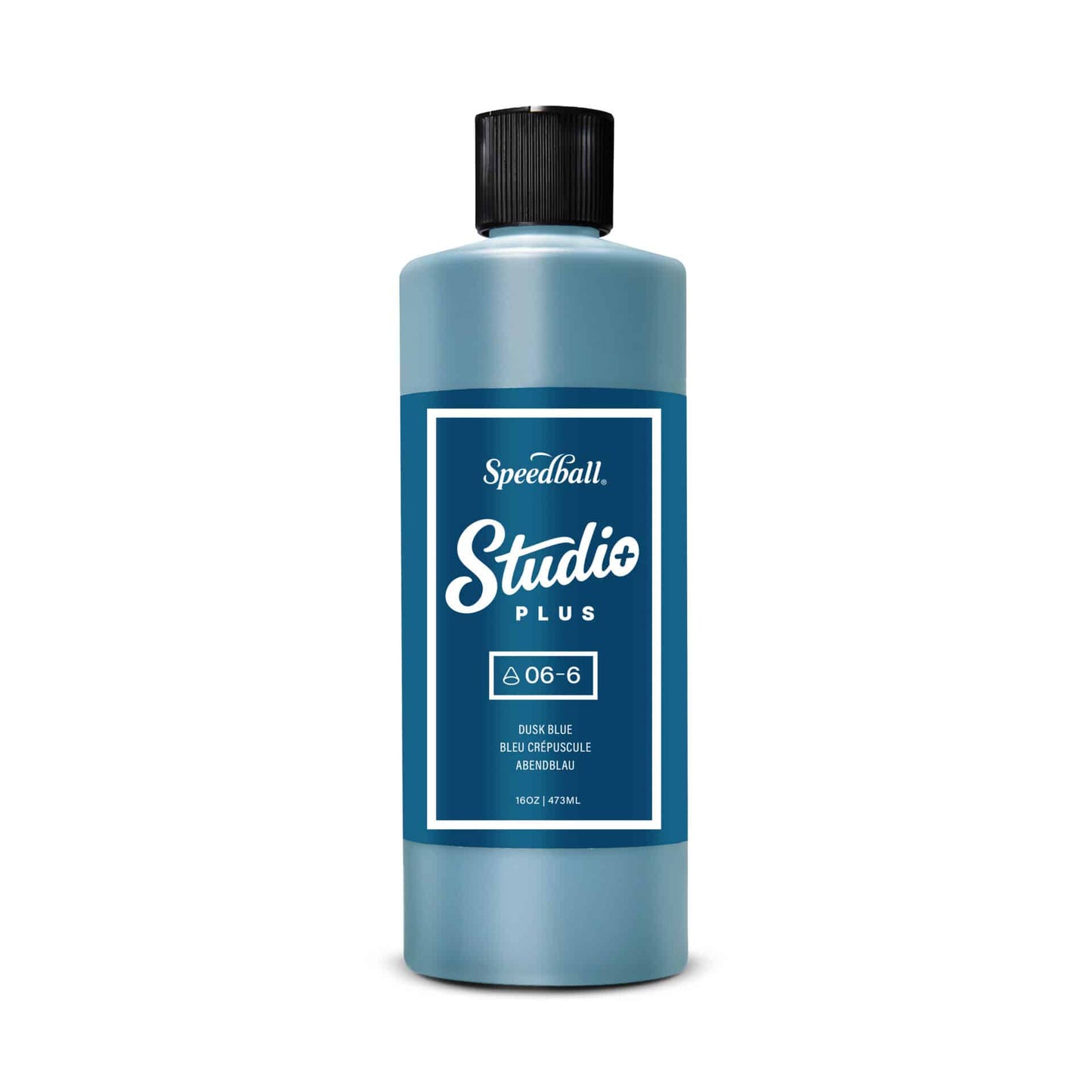 Speedball Studio Plus - Dusk Blue