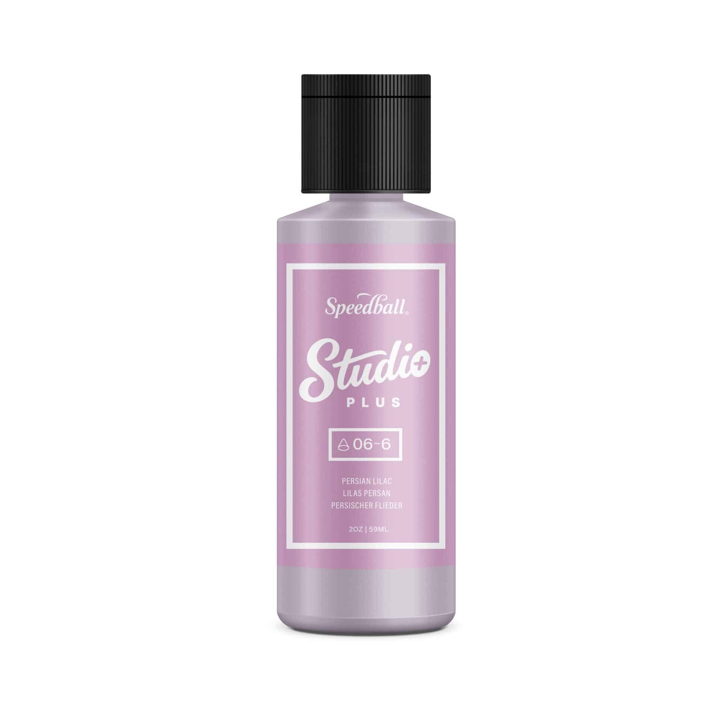 Speedball Studio Plus - Persian Lilac