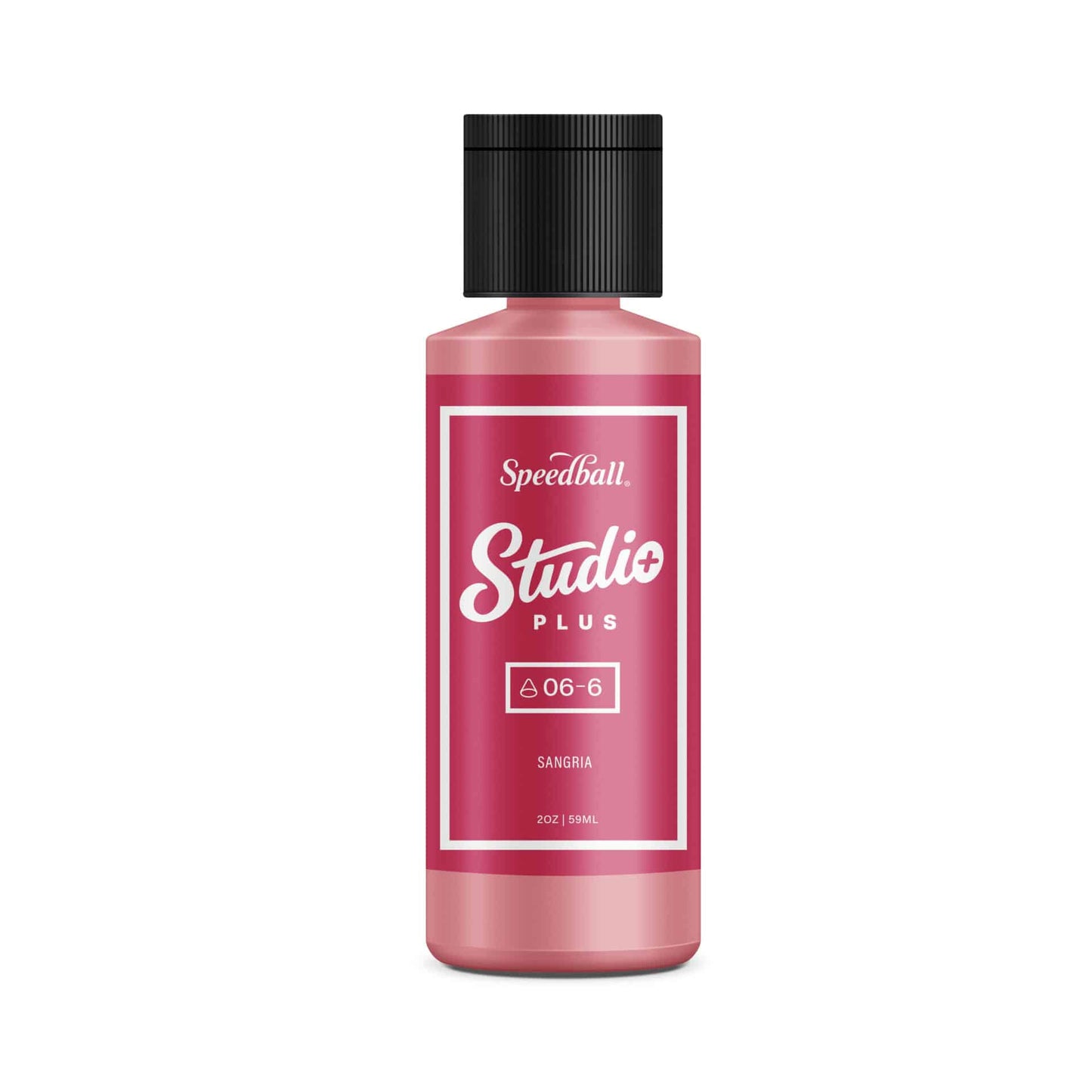 Speedball Studio Plus - Sangria