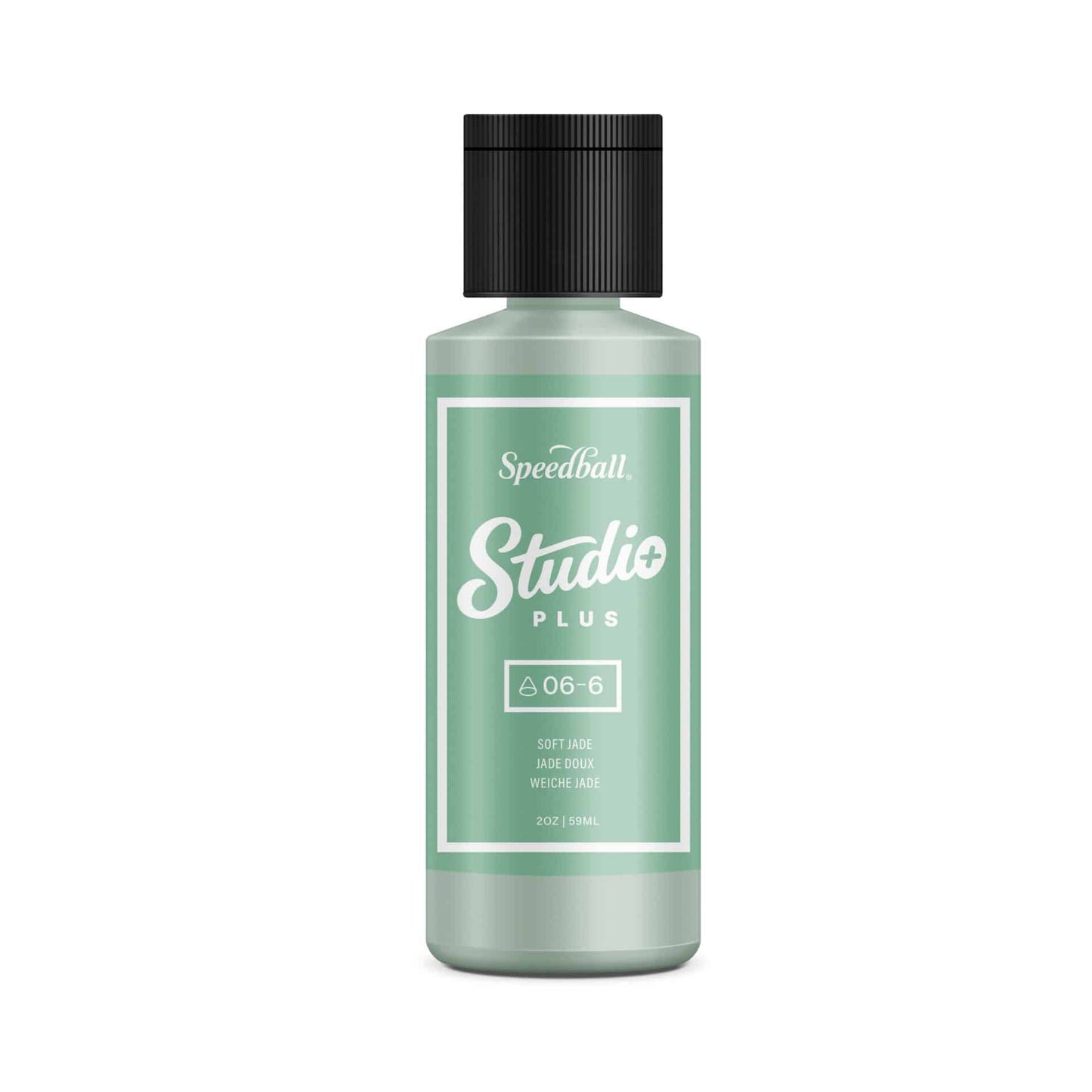Speedball Studio Plus - Soft Jade