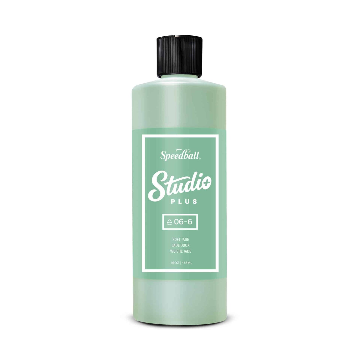 Speedball Studio Plus - Soft Jade