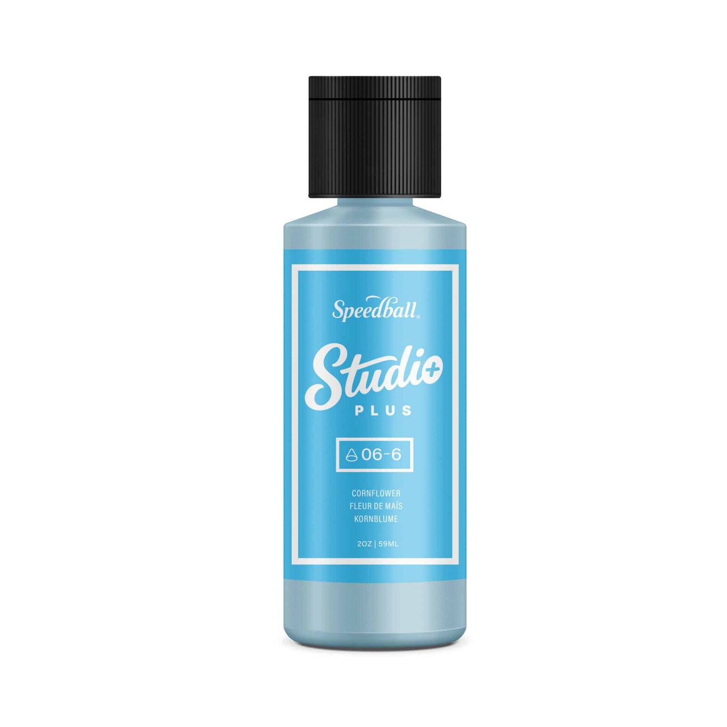 Speedball Studio Plus - Cornflower