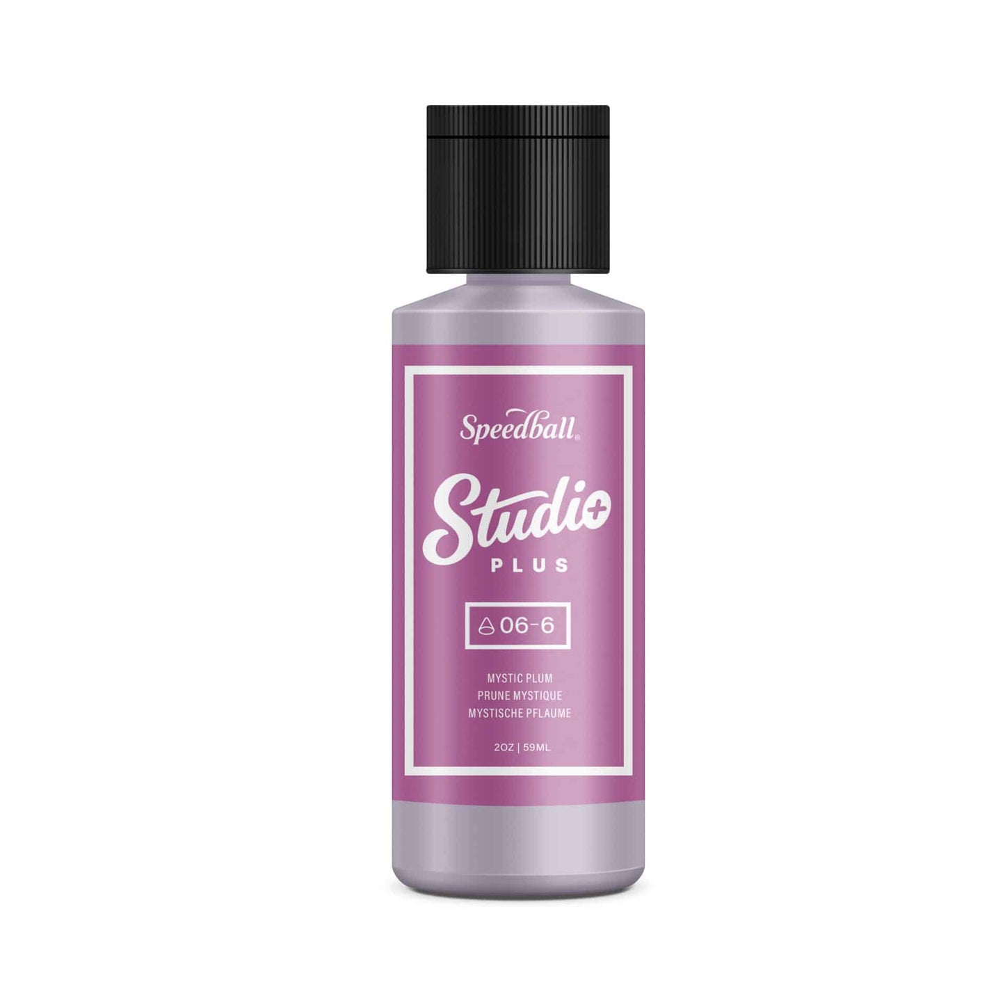 Speedball Studio Plus - Mystic Plum