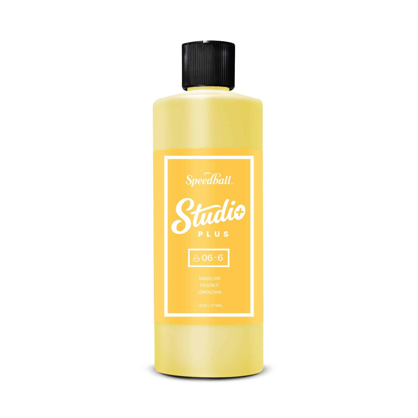 Speedball Studio Plus - Dandelion