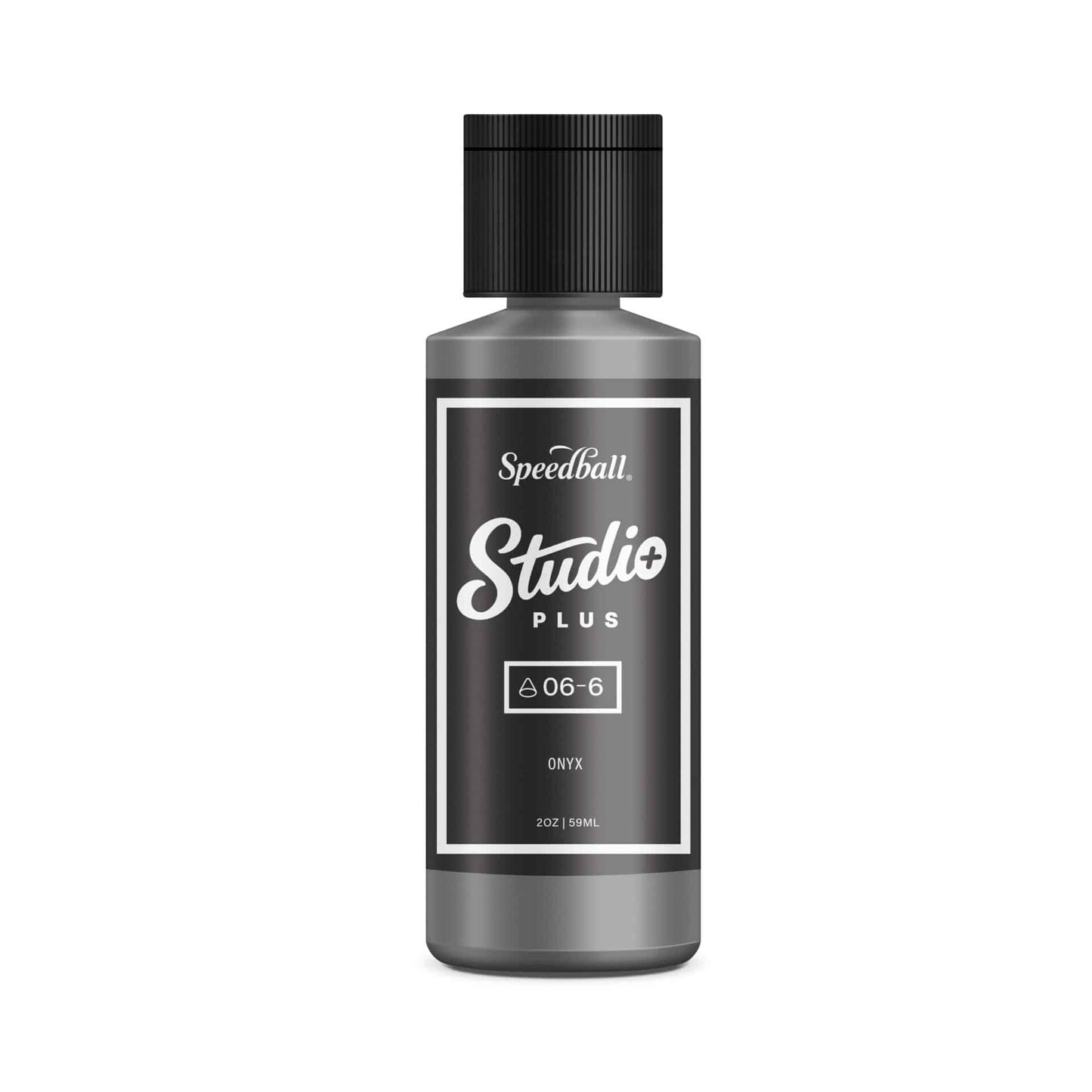 Speedball Studio Plus - Onyx