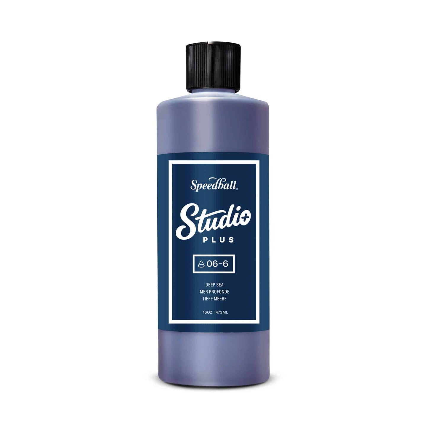 Speedball Studio Plus - Deep Sea