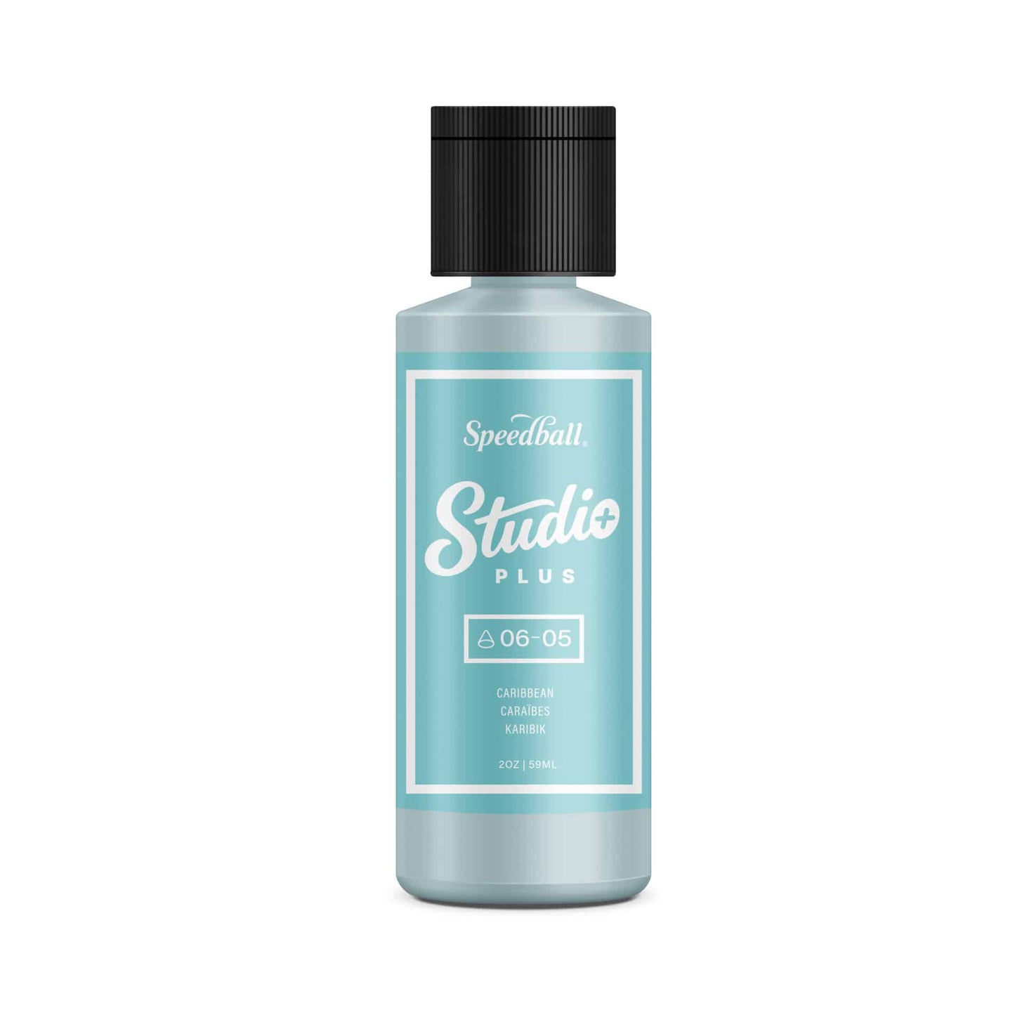 Speedball Studio Plus - Caribbean