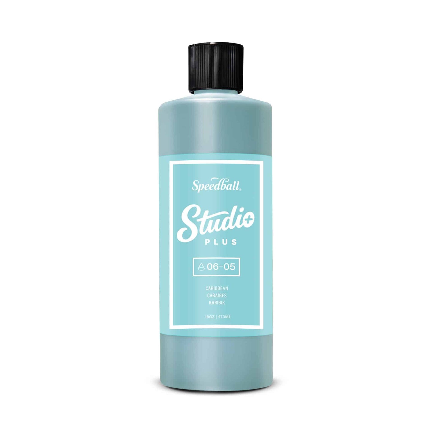 Speedball Studio Plus - Caribbean