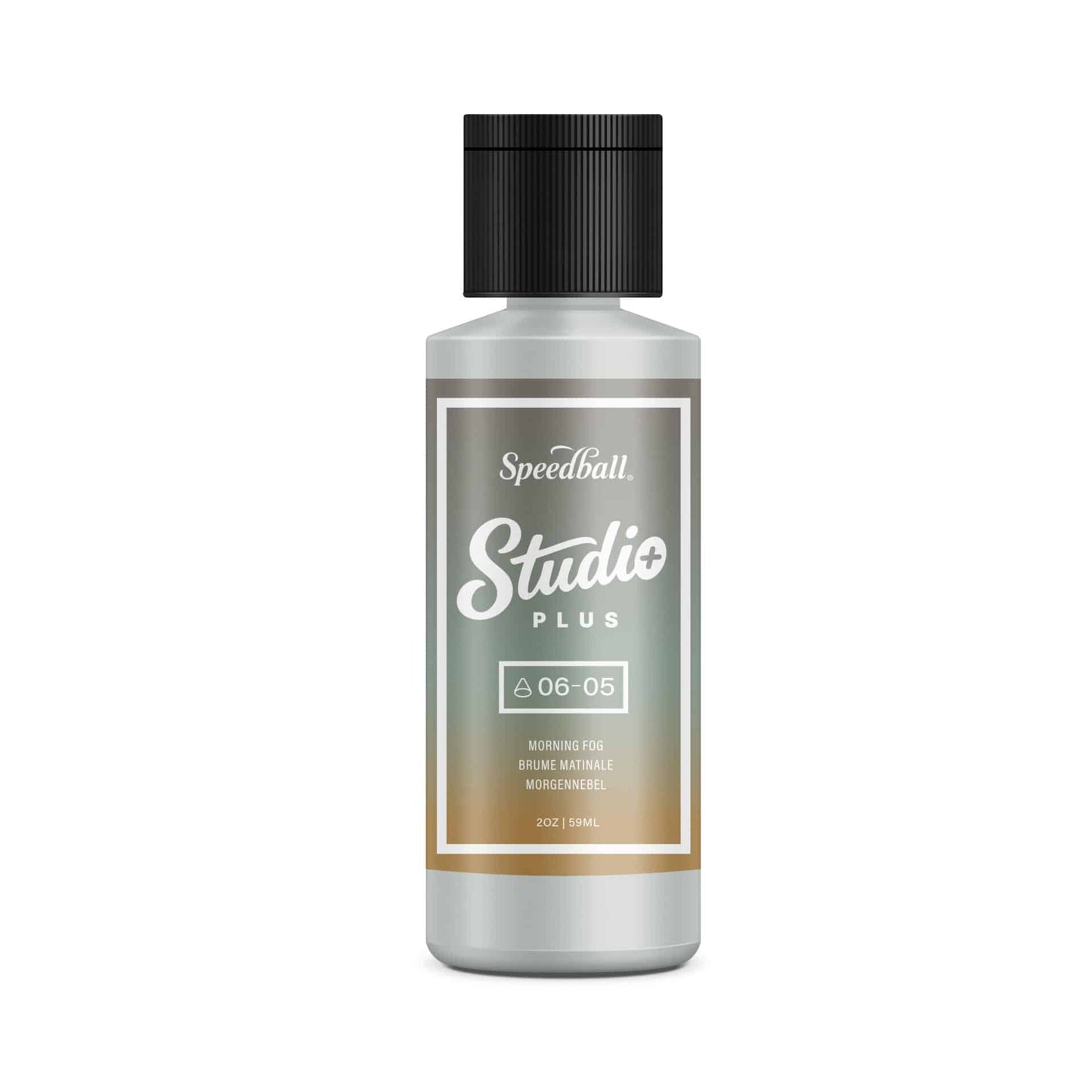 Speedball Studio Plus - Morning Fog