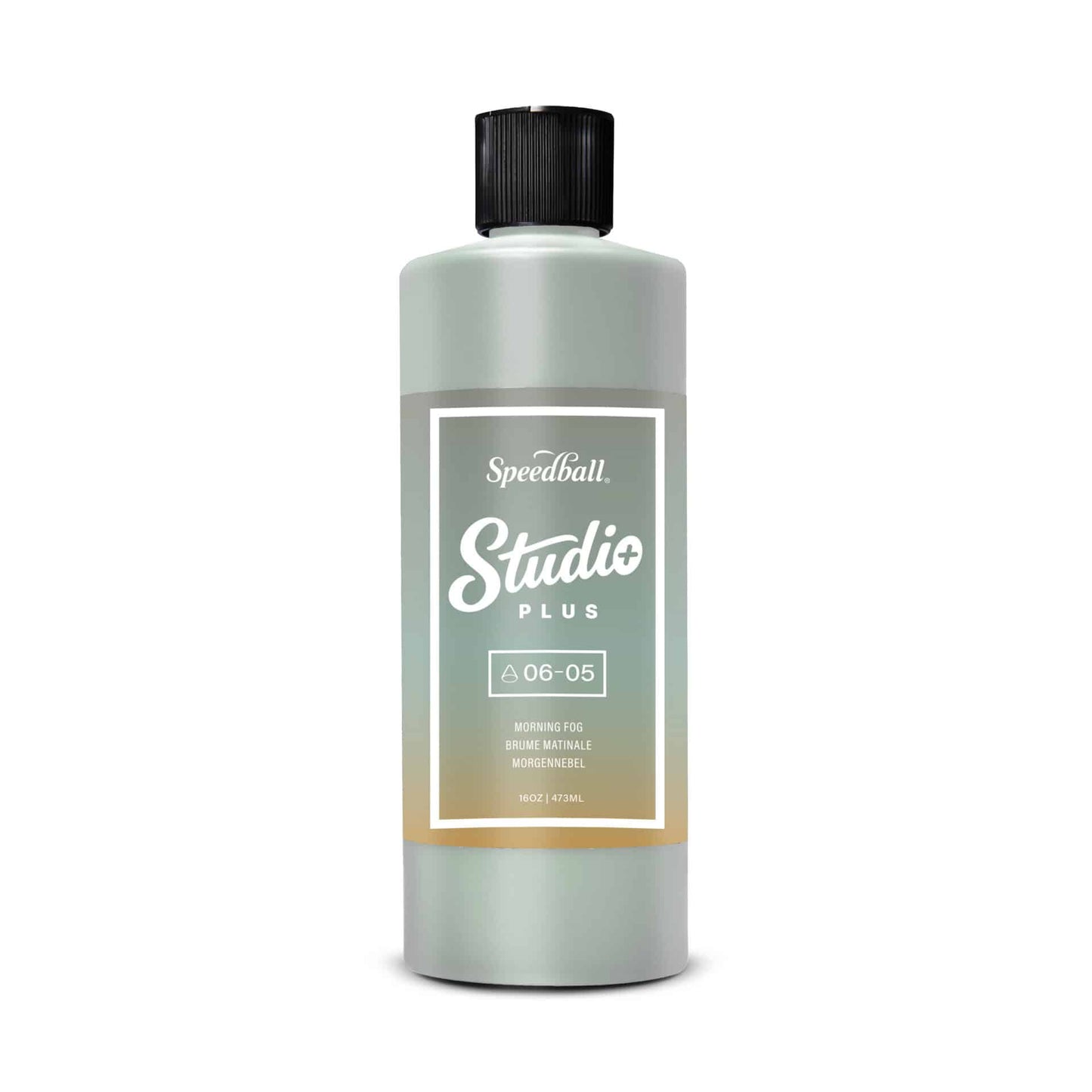 Speedball Studio Plus - Morning Fog