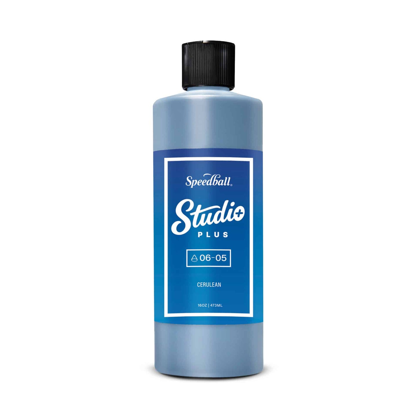 Speedball Studio Plus - Cerulean