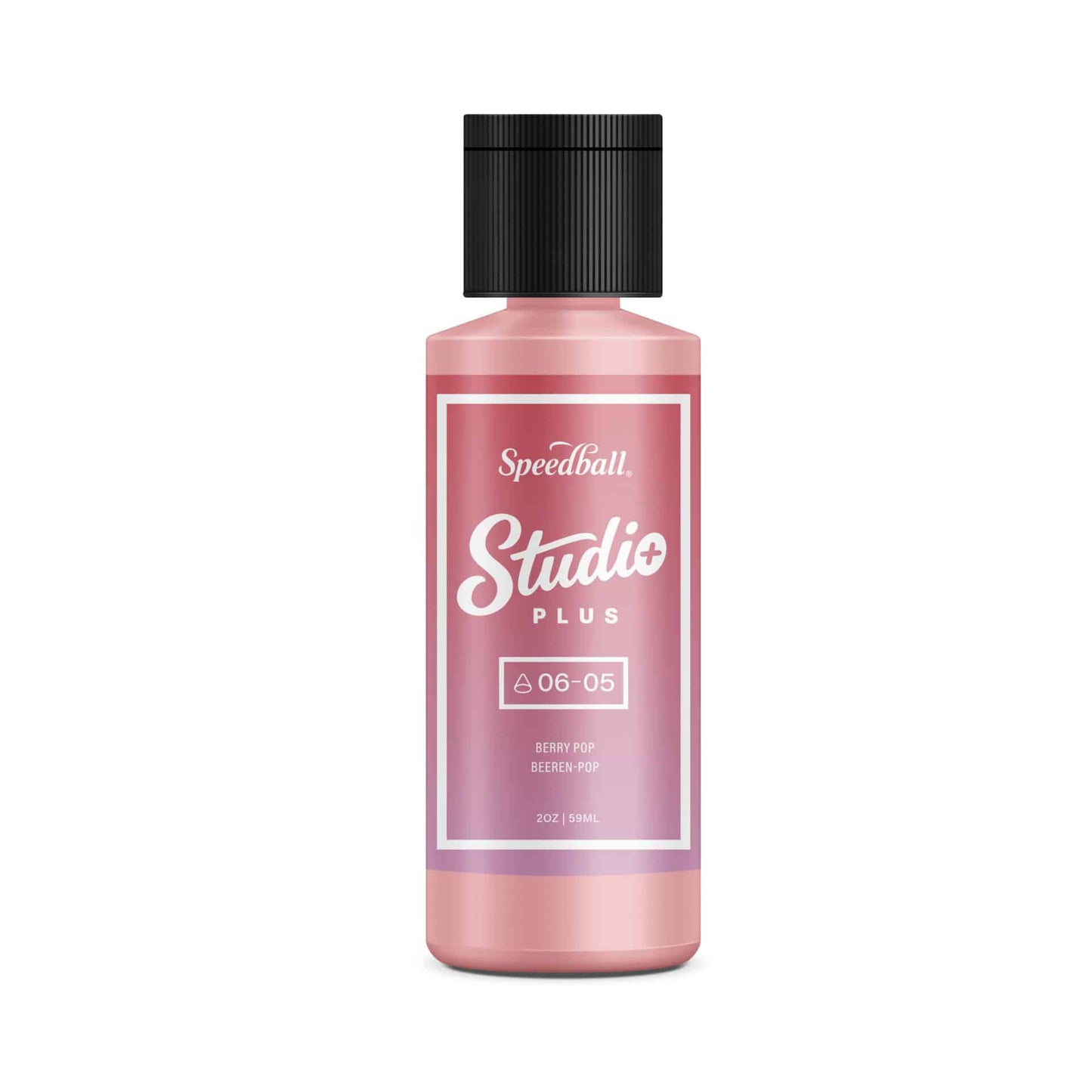 Speedball Studio Plus - Berry Pop