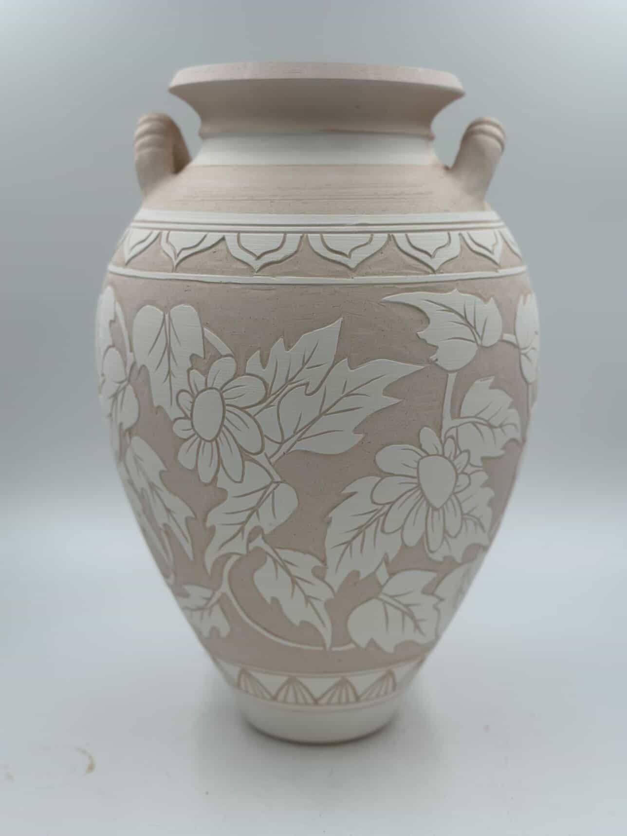 Throwing Large Workshop