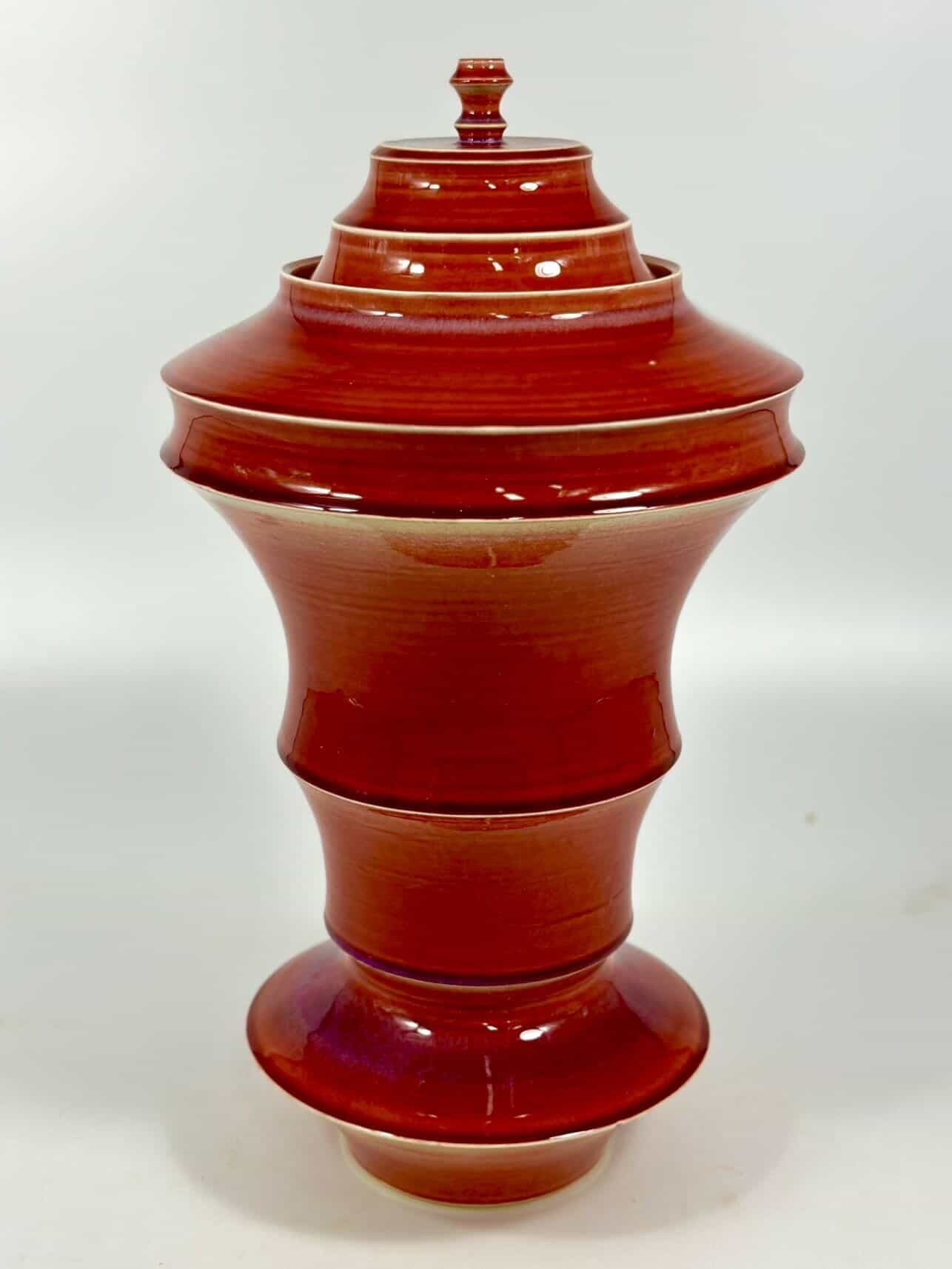 Throwing Large Workshop