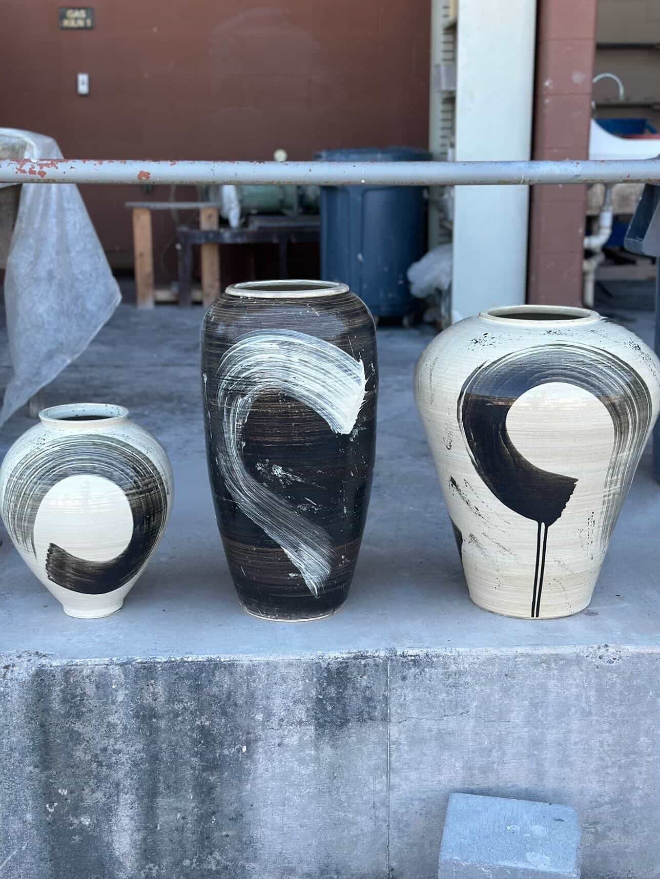 Throwing Large Workshop