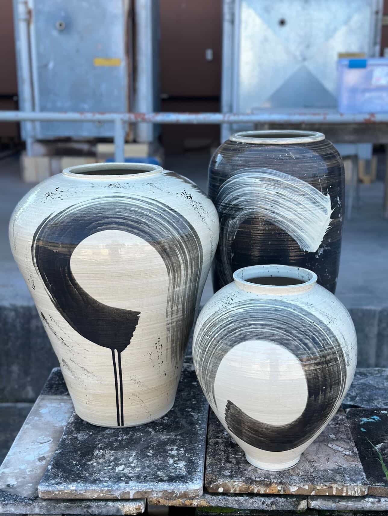 Throwing Large Workshop