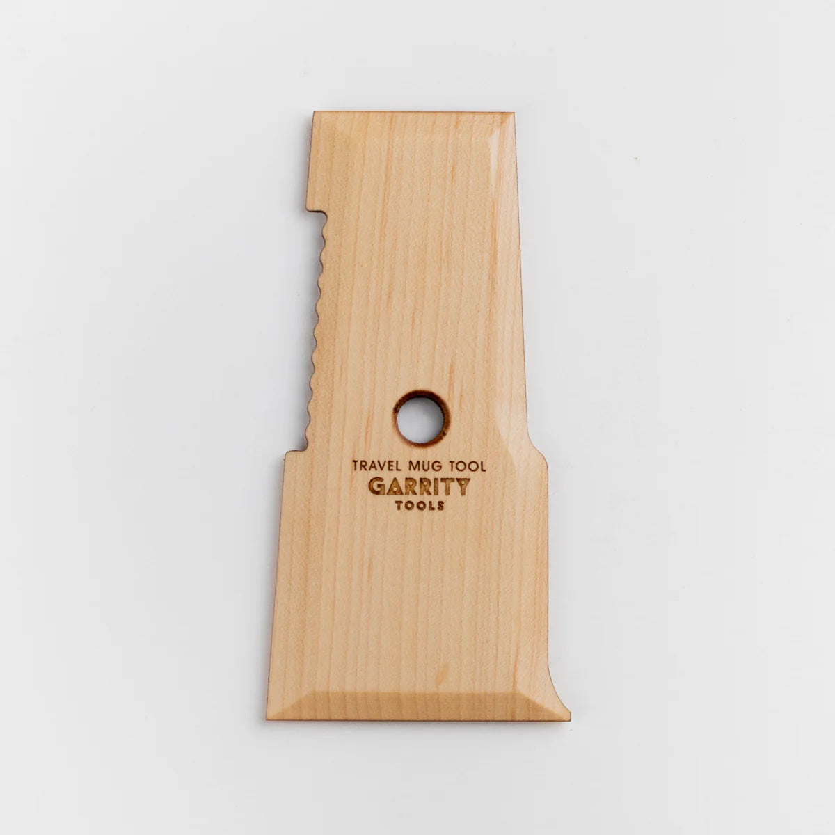 Travel Mug Tool