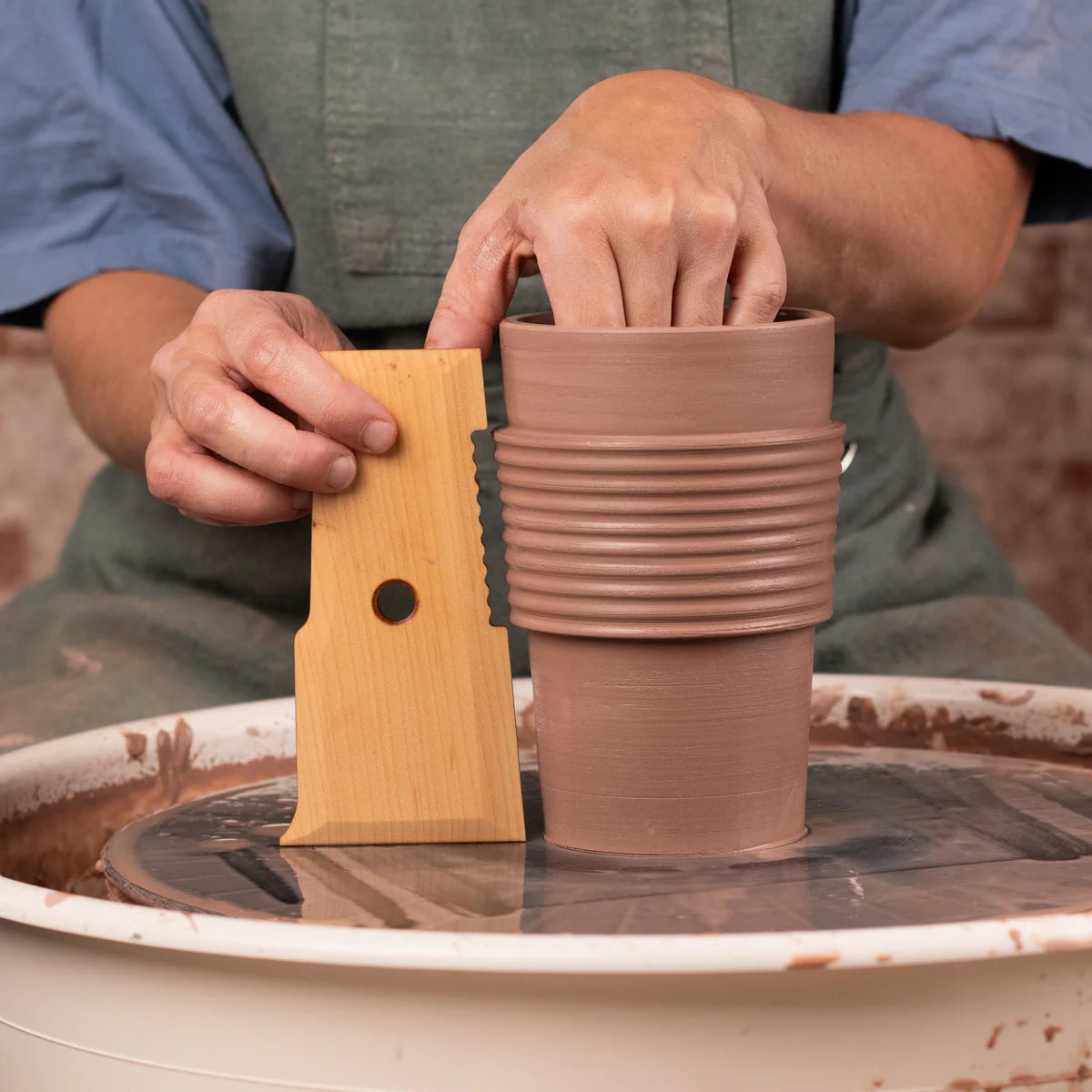 Travel Mug Tool