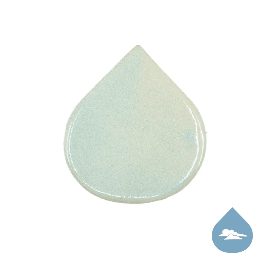 Mist - Cone 5/6 Ceramic Dry Glaze