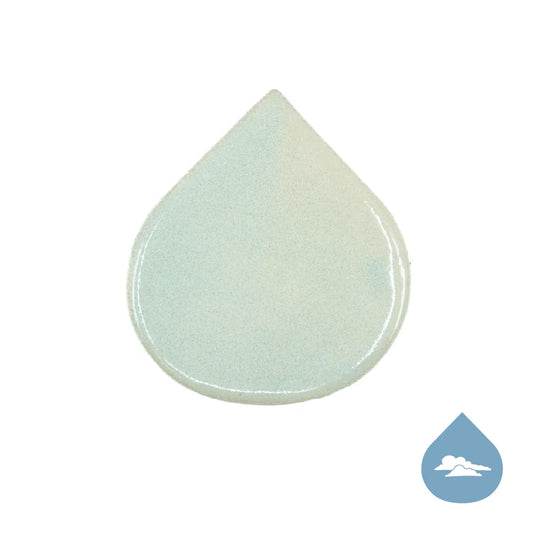 Mist - Cone 5/6 Ceramic Dry Glaze