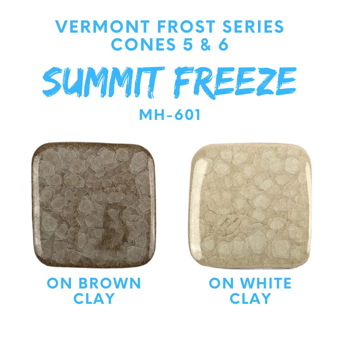 Vermont Frost Series - Summit Freeze (4 fl.oz)