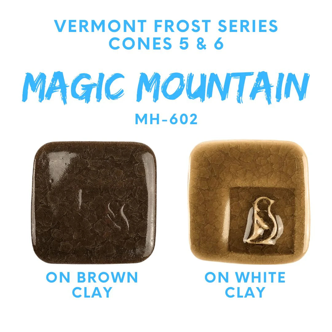 Vermont Frost Series - Magic Mountain (4 fl.oz)