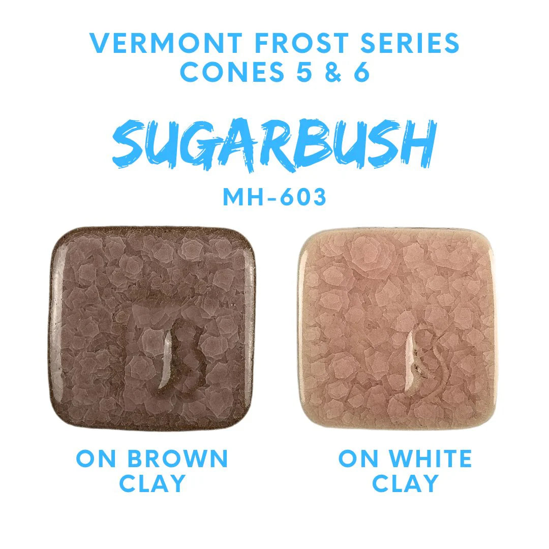 Vermont Frost Series - Sugarbush (4 fl.oz)