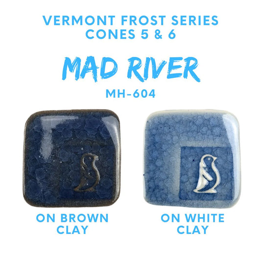 Vermont Frost Series - Mad River (4 fl.oz)