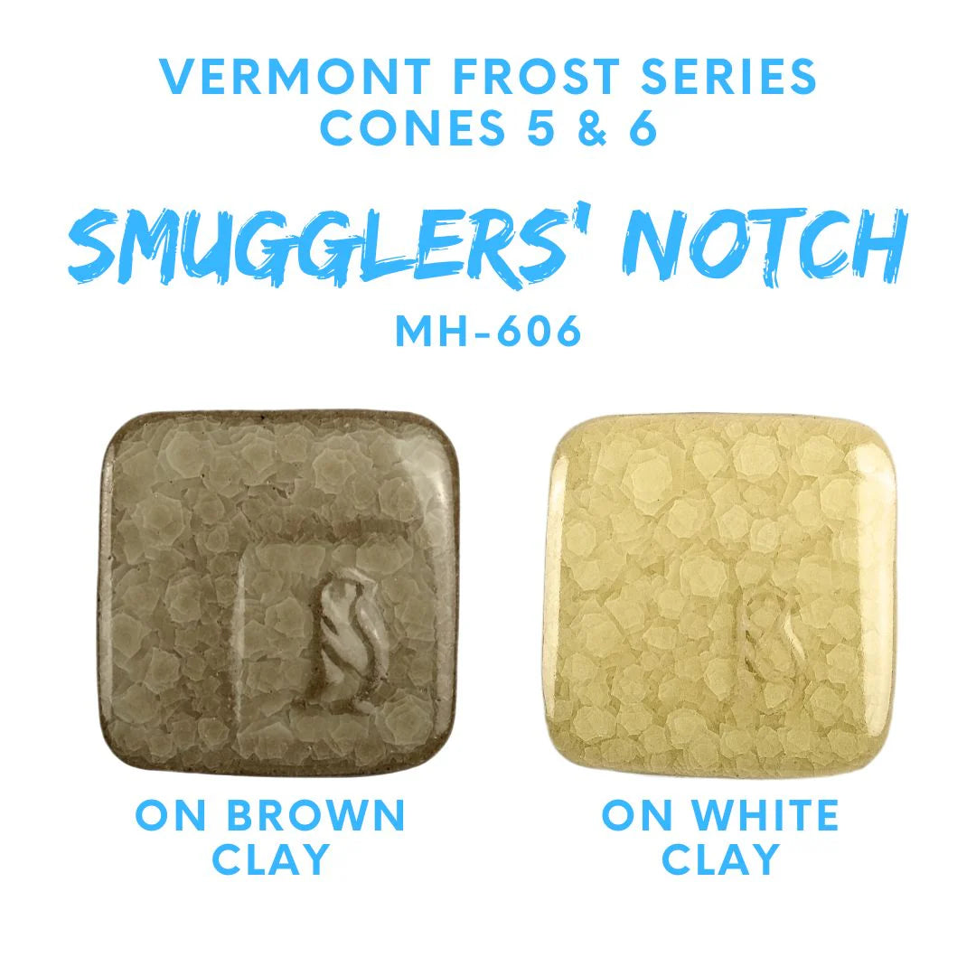 Vermont Frost Series - Smugglers’ Notch (4 fl.oz)