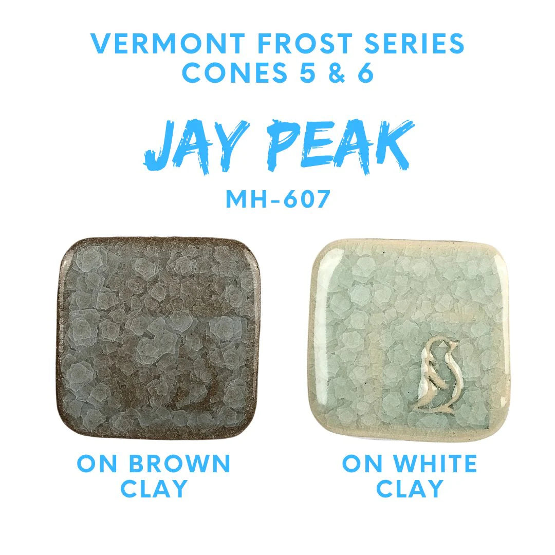 Vermont Frost Series - Jay Peak (4 fl.oz)