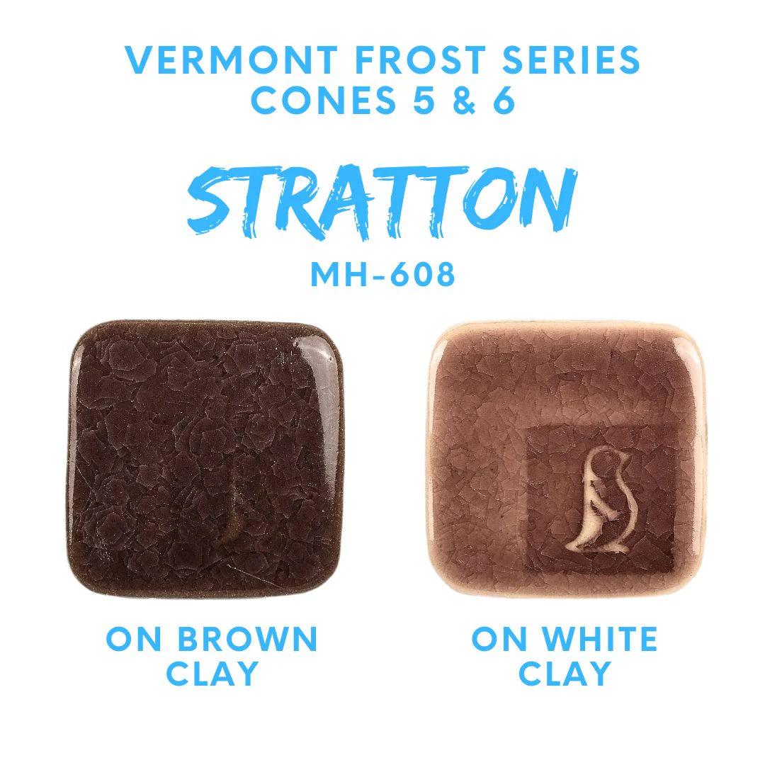 Vermont Frost Series - Stratton (4 fl.oz)