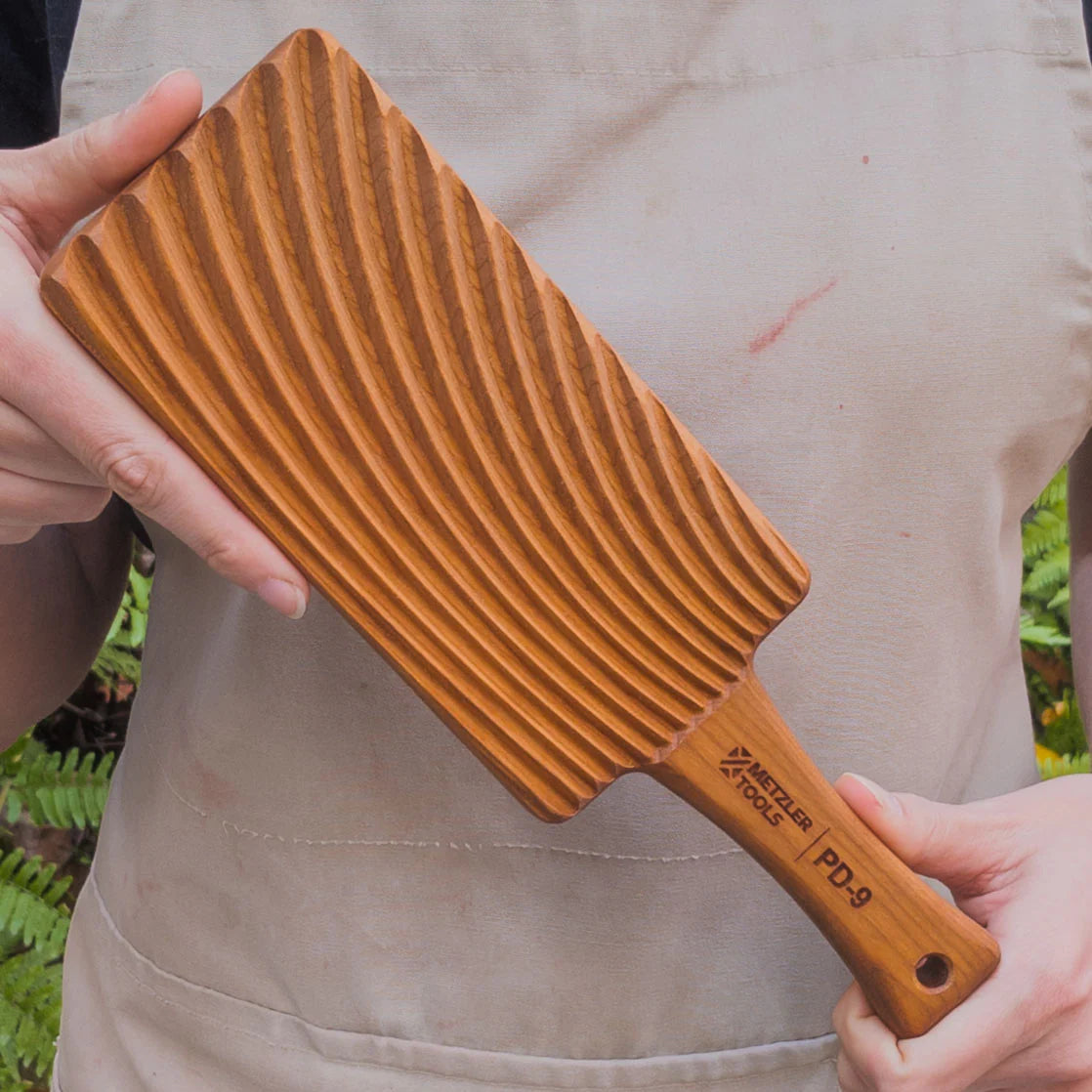 PD-9 Textured Paddle “Bliss”