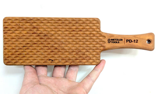 PD-12 Textured Paddle