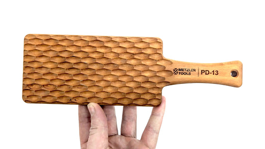 PD-13 Textured Paddle