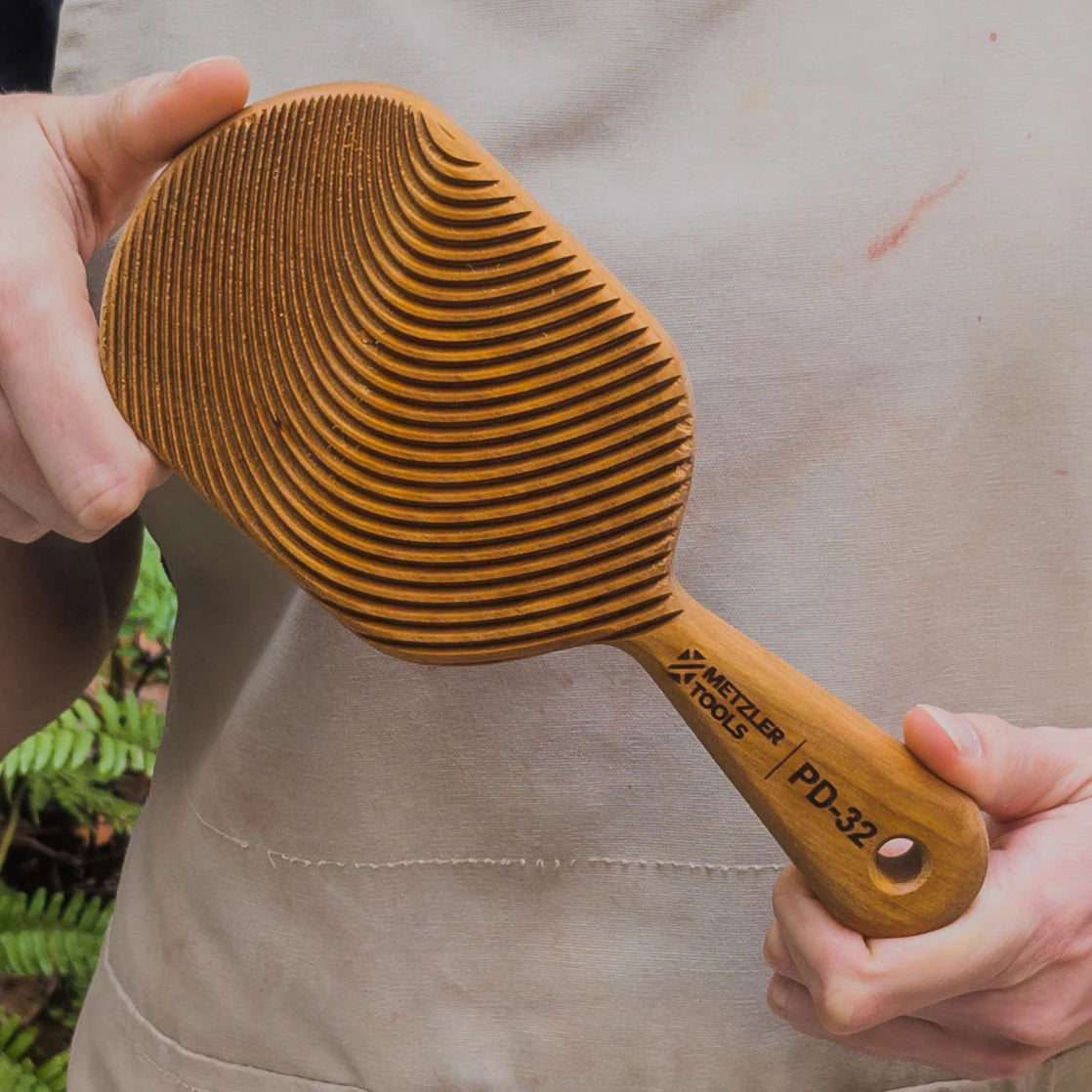 PD-32 Rounded Paddle “Sweep 2”