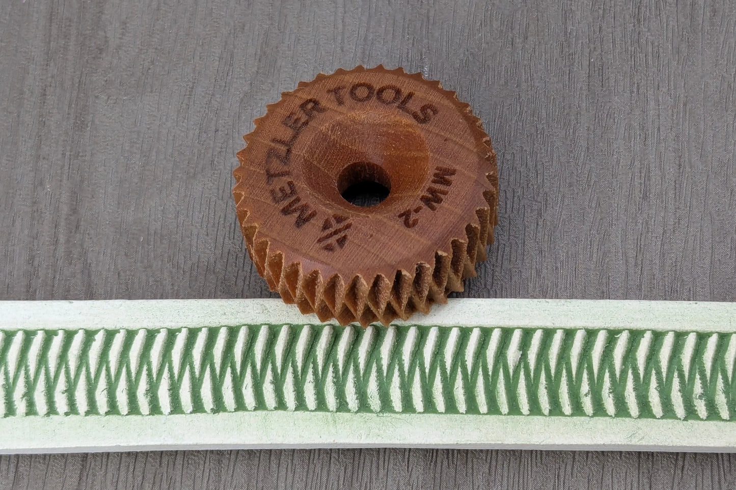 MW-2 Wheel Roller