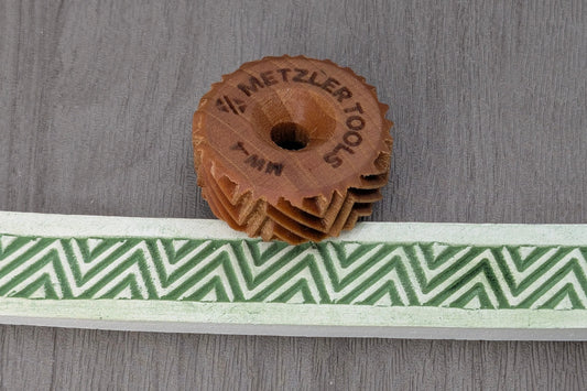 MW-4 Wheel Roller