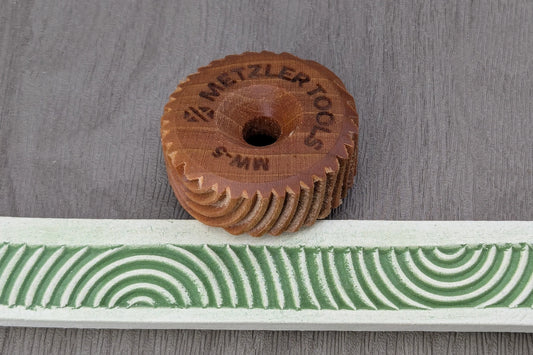 MW-5 Wheel Roller
