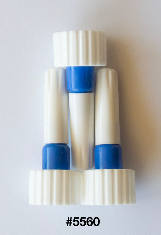 Applicator 3pk 20g Caps Only - 5560